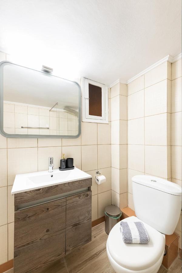 Porto Sea View Apartments - A. Svolou 22 테살로니키 외부 사진