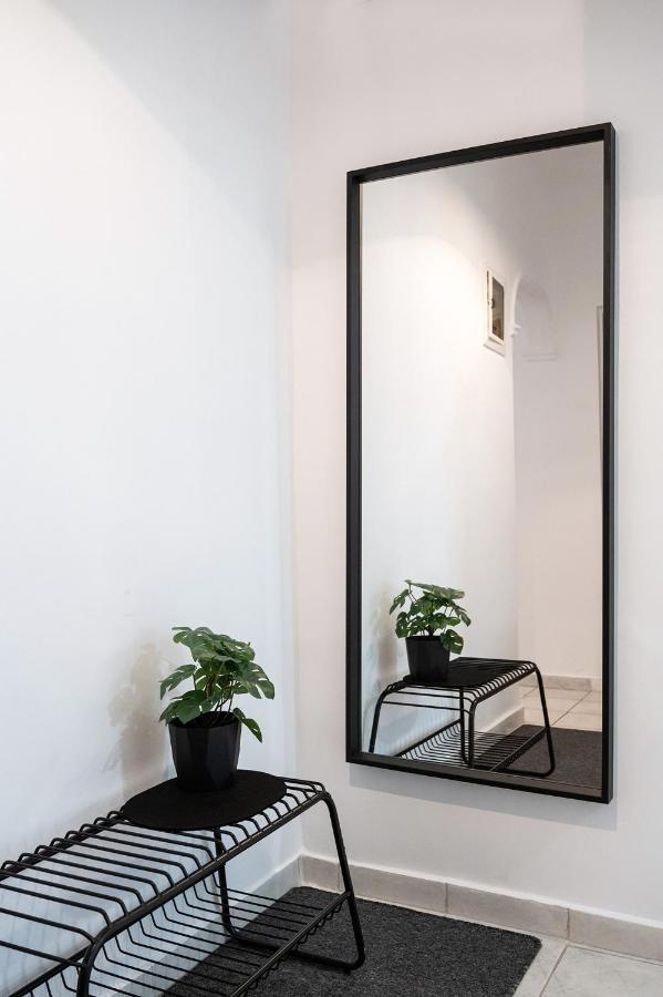 Porto Sea View Apartments - A. Svolou 22 테살로니키 외부 사진